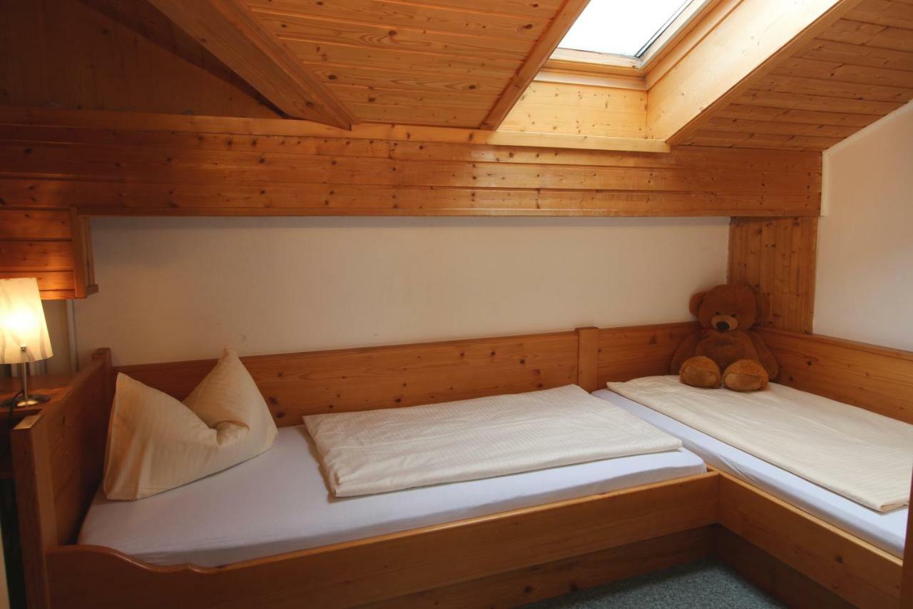 Ferienhof Off Sindelsdorf Экстерьер фото