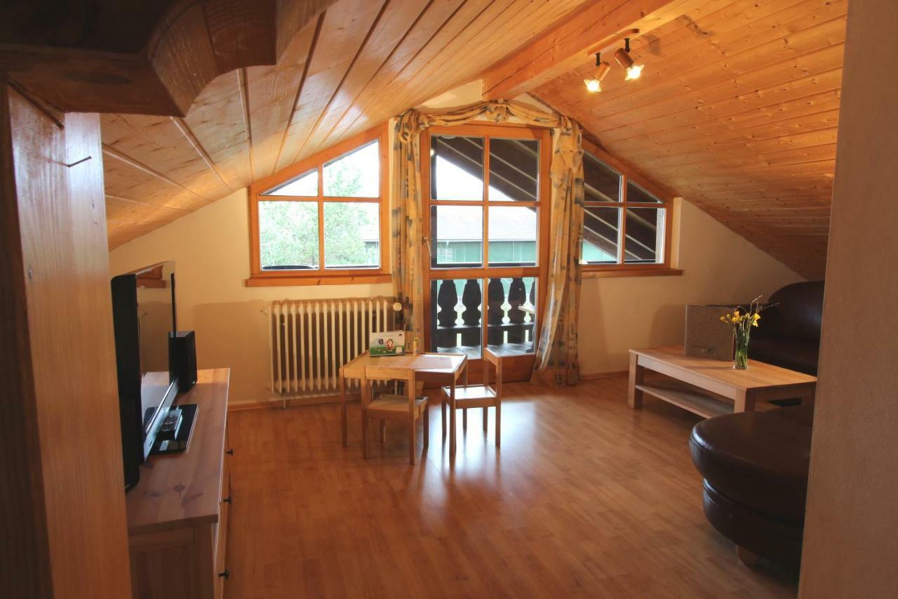Ferienhof Off Sindelsdorf Экстерьер фото