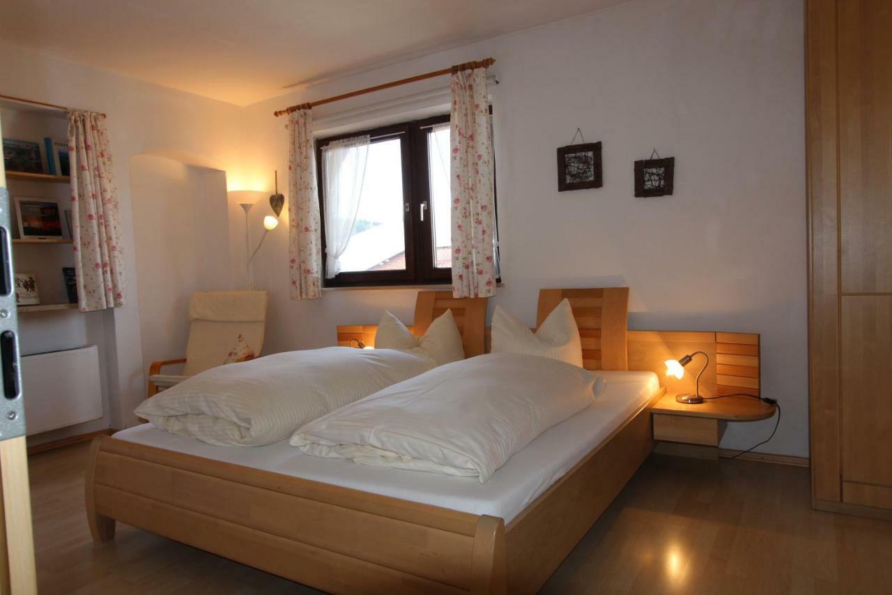 Ferienhof Off Sindelsdorf Экстерьер фото