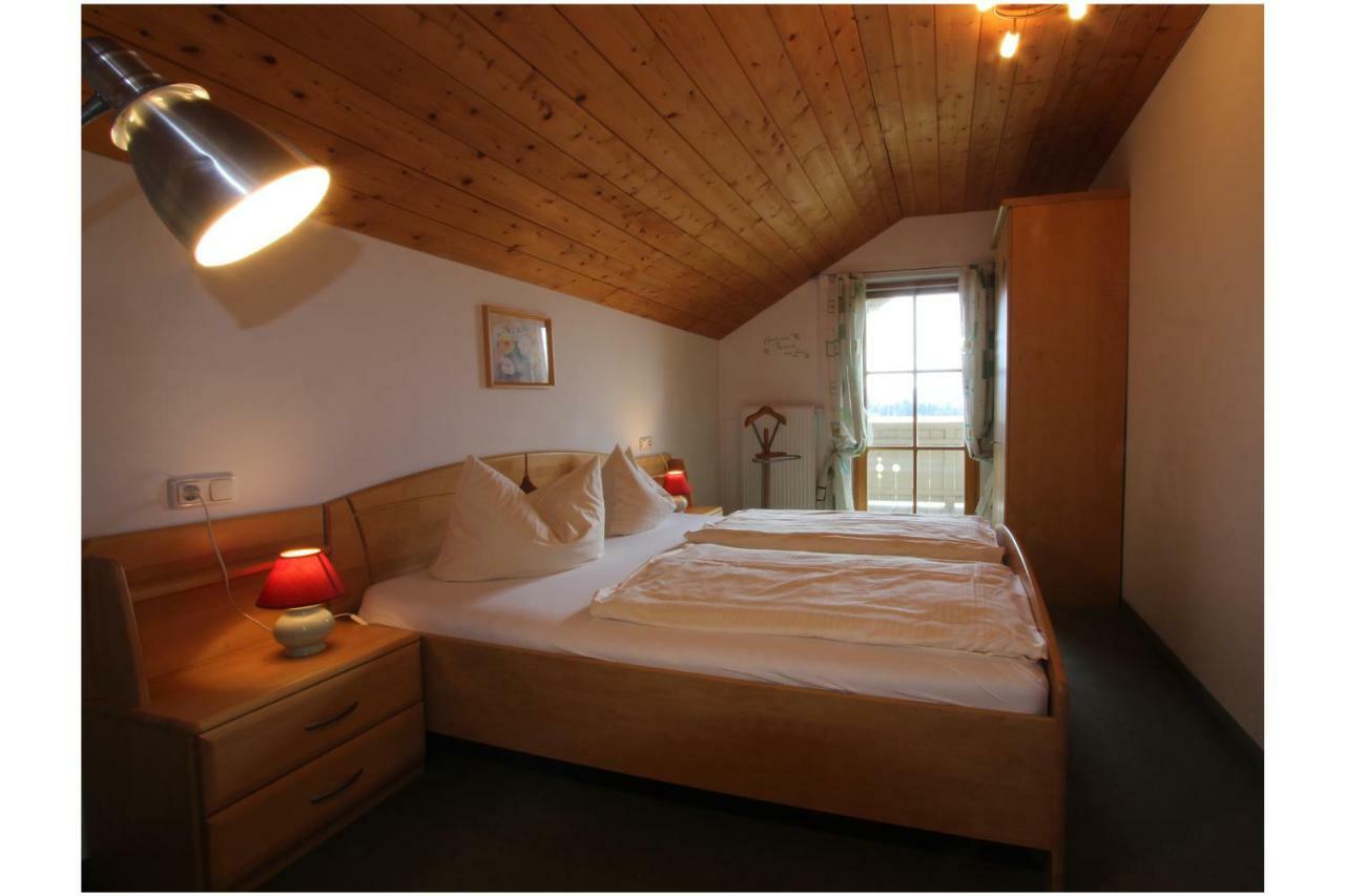 Ferienhof Off Sindelsdorf Экстерьер фото