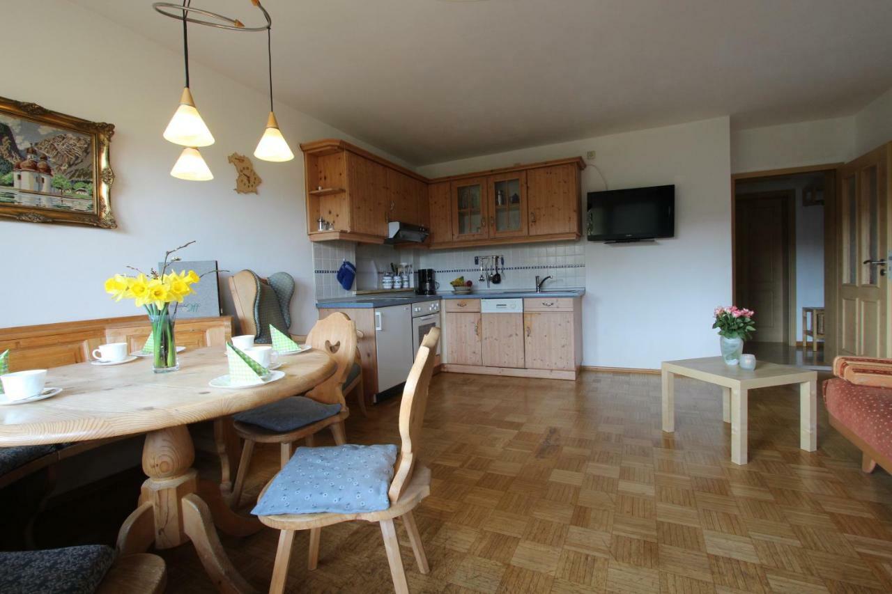 Ferienhof Off Sindelsdorf Экстерьер фото