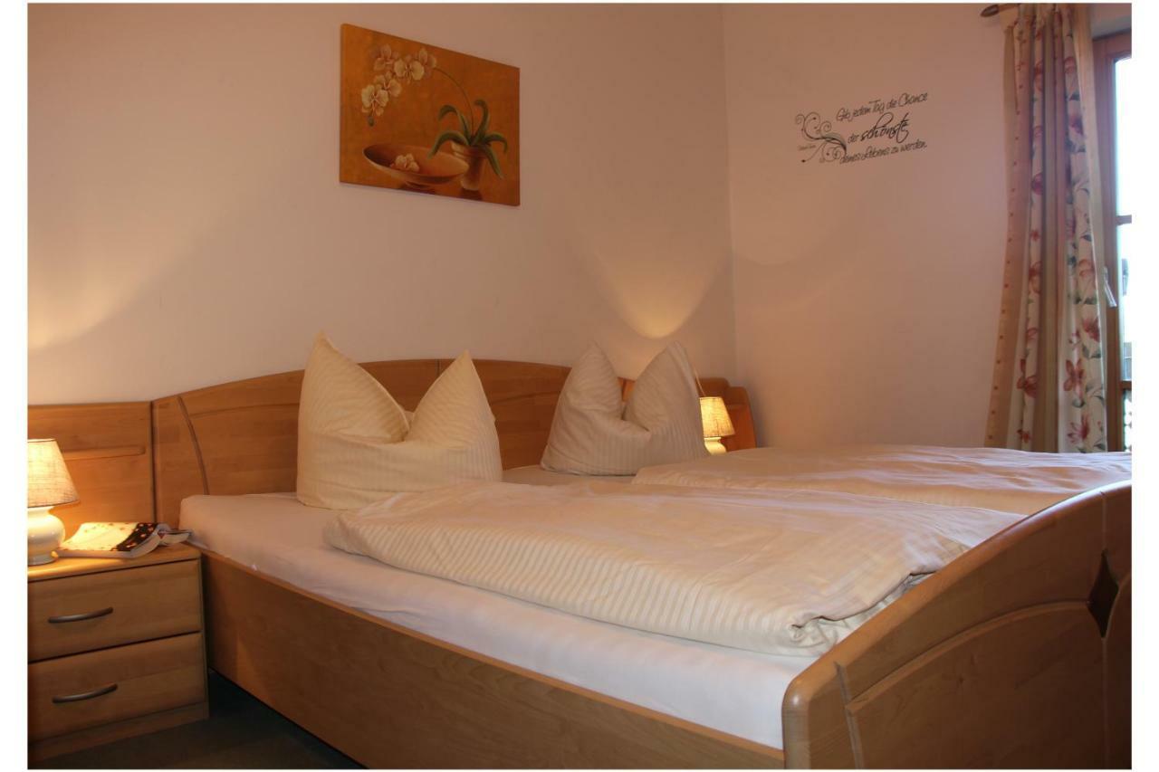 Ferienhof Off Sindelsdorf Экстерьер фото